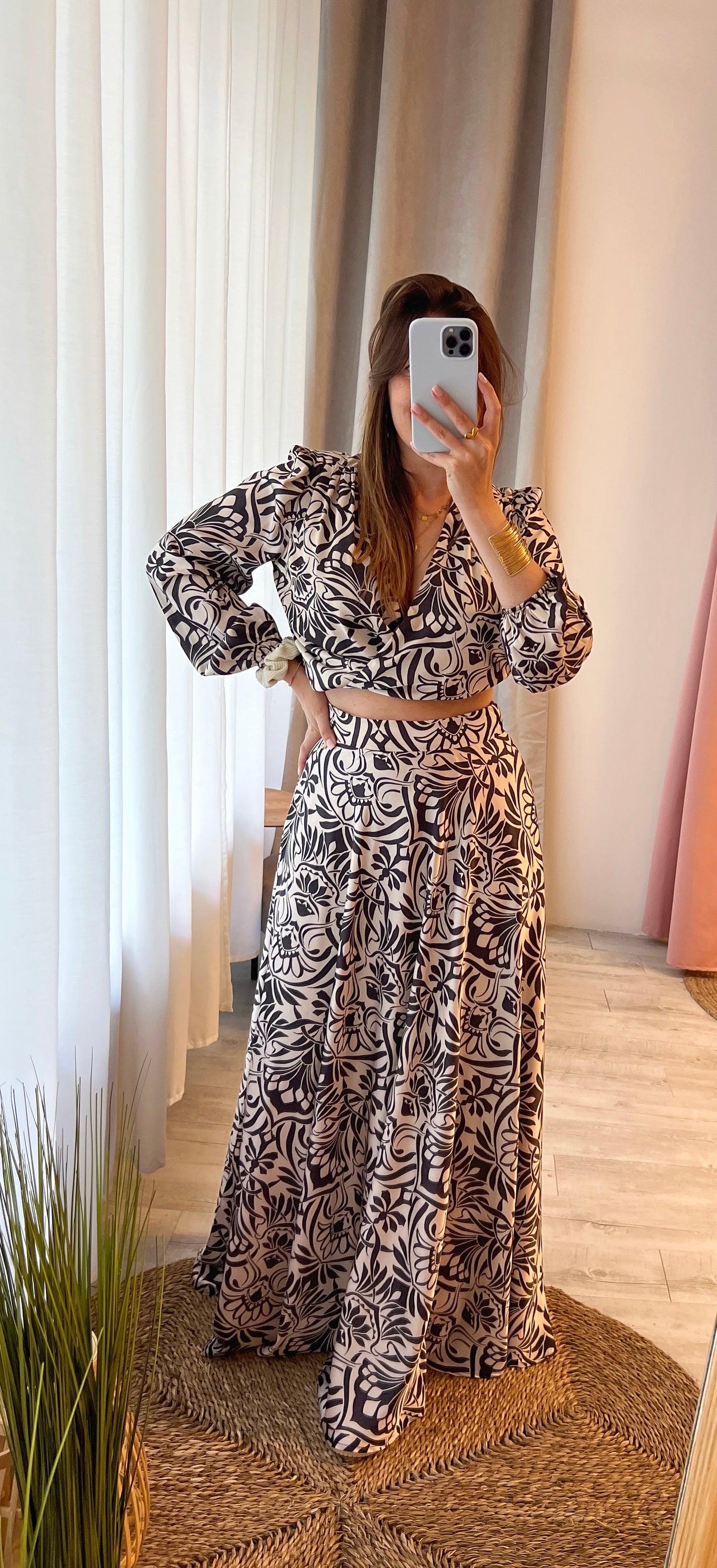 CAMICIA AMANDA