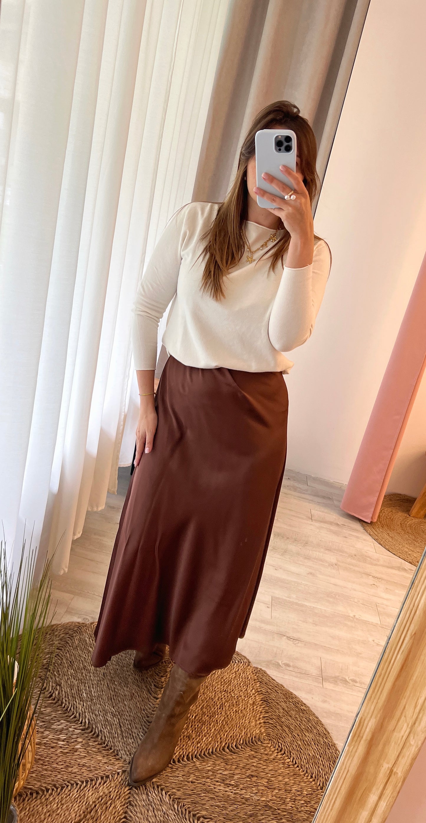 MAGLIONE BEA