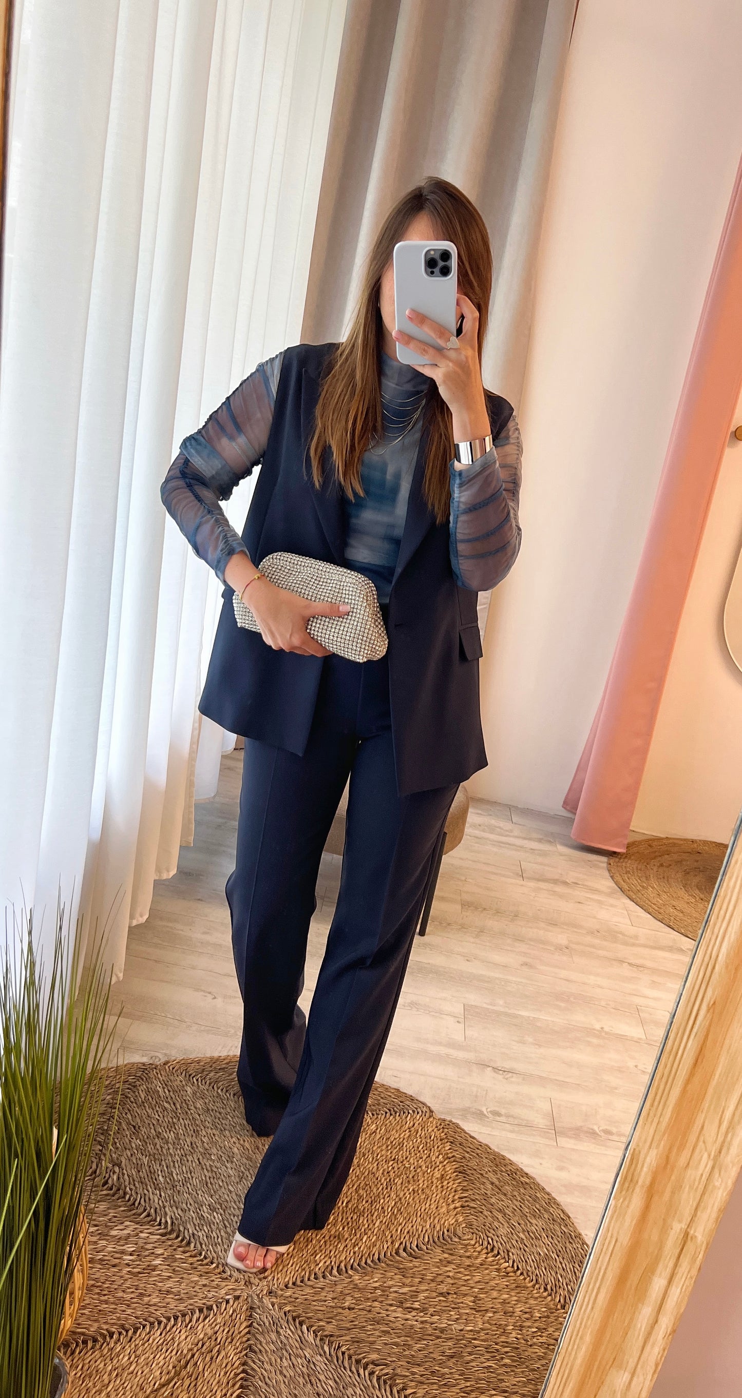 GILET GILDA