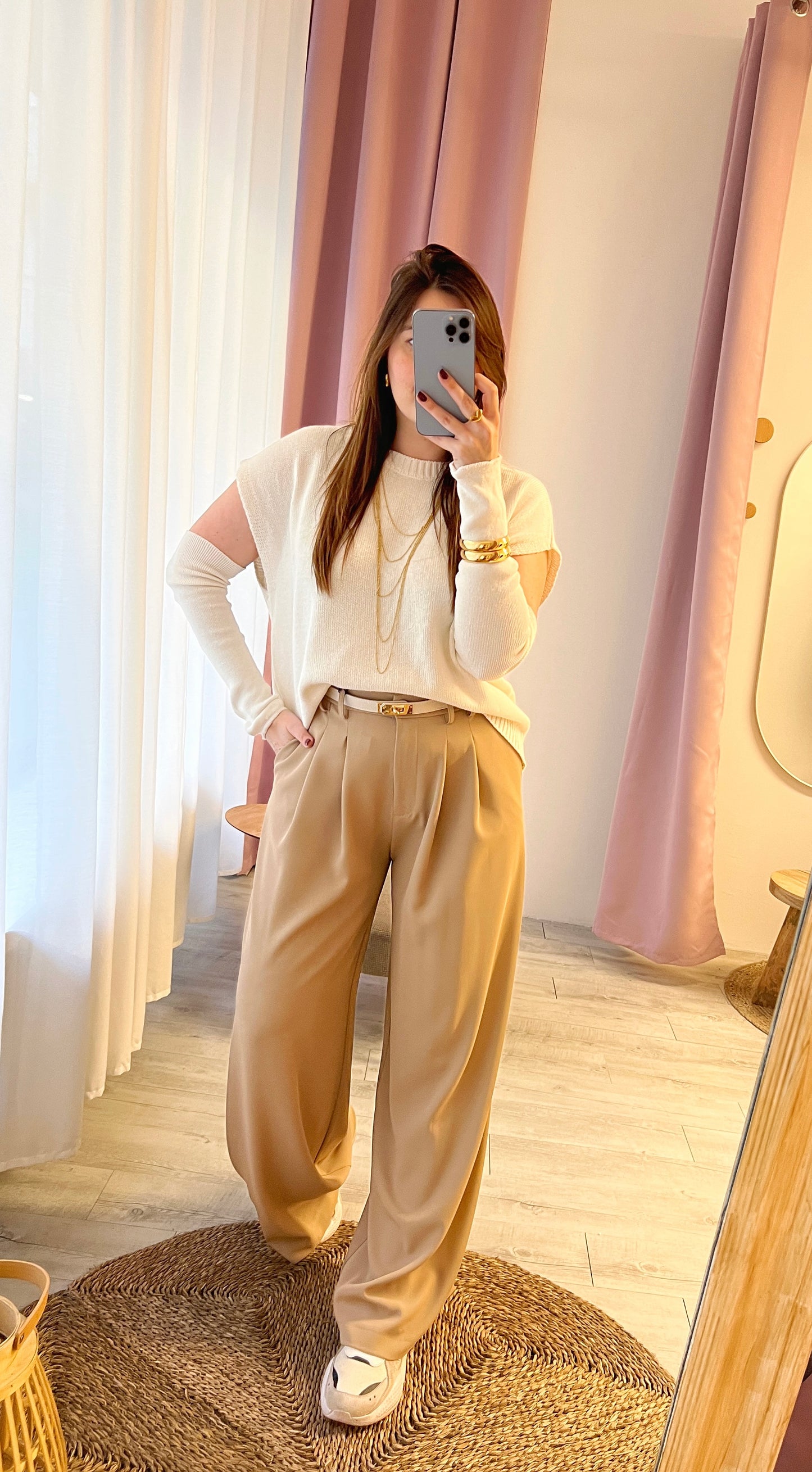 PANTALONE ALMA