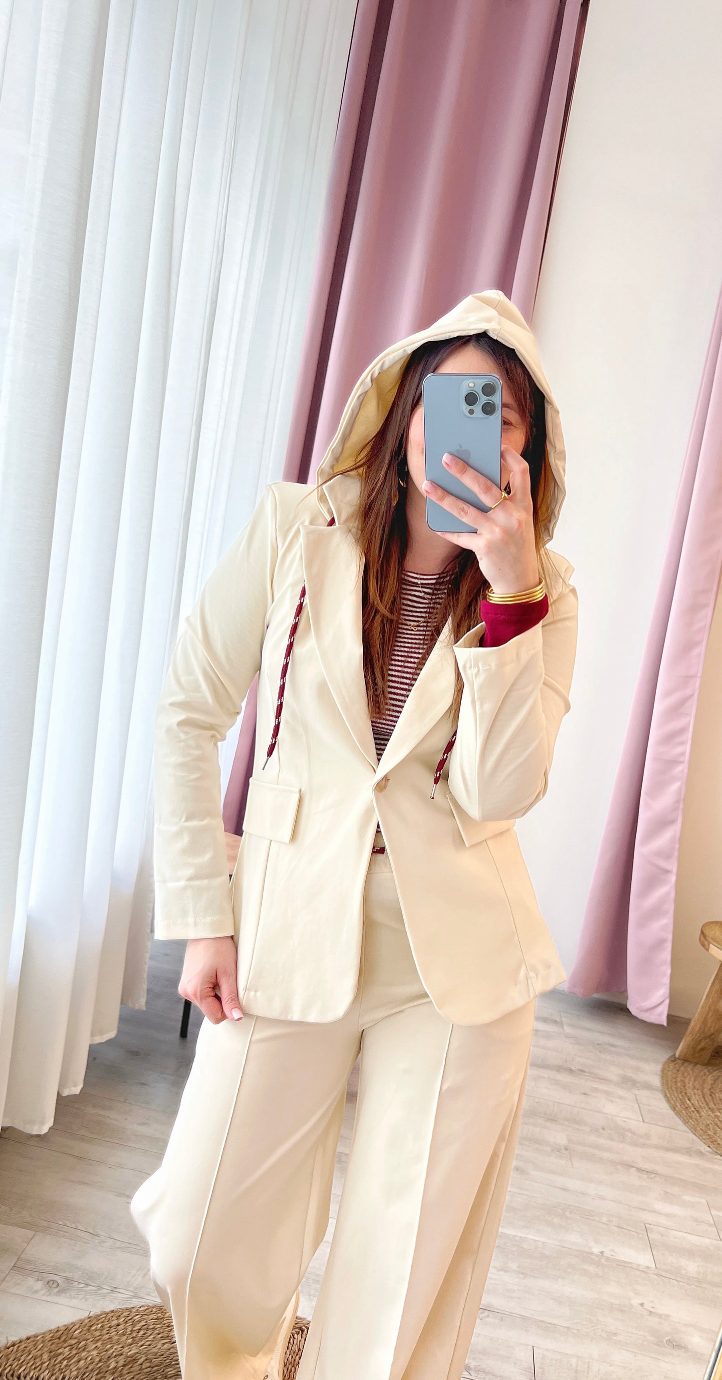 BLAZER ELENA