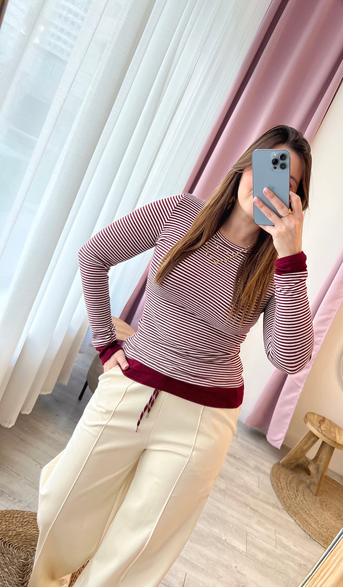 MAGLIA ELENA