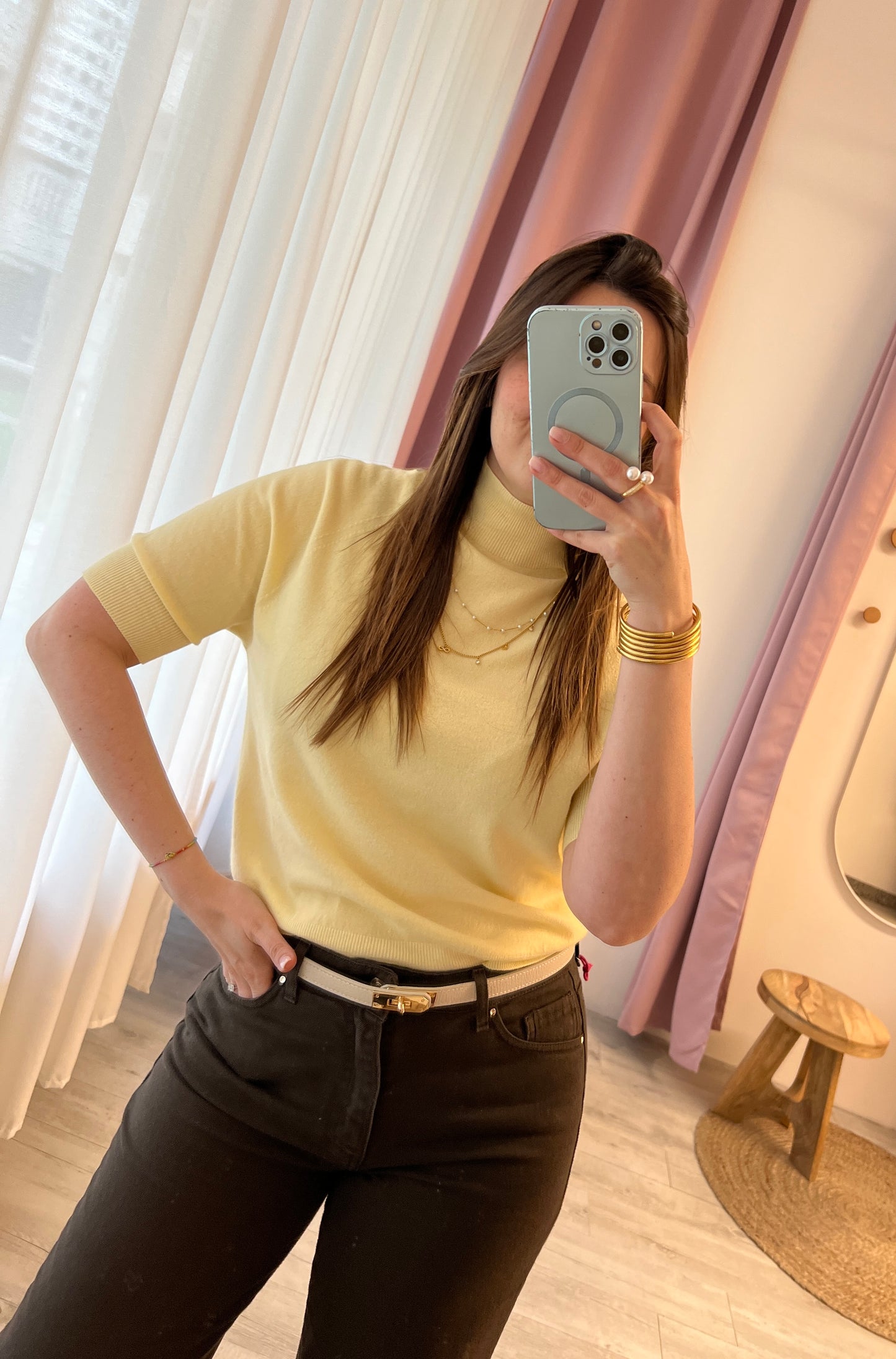 MAGLIONE SABRINA