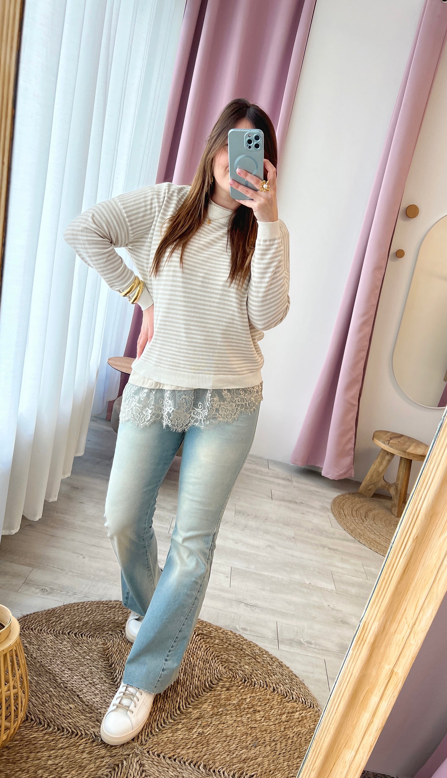 DENIM MATILDE