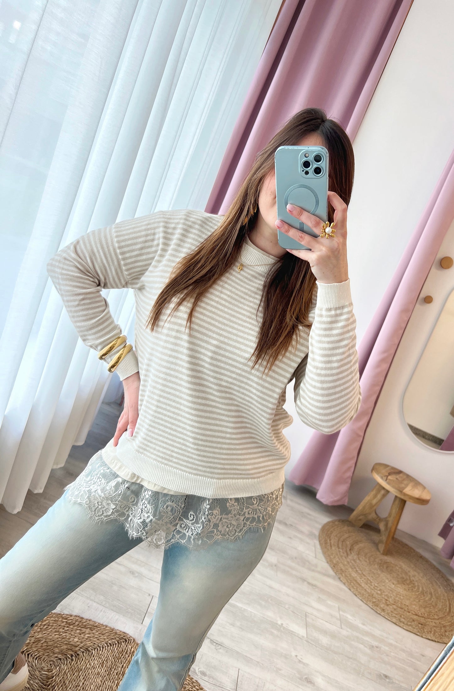 MAGLIONE MARINA