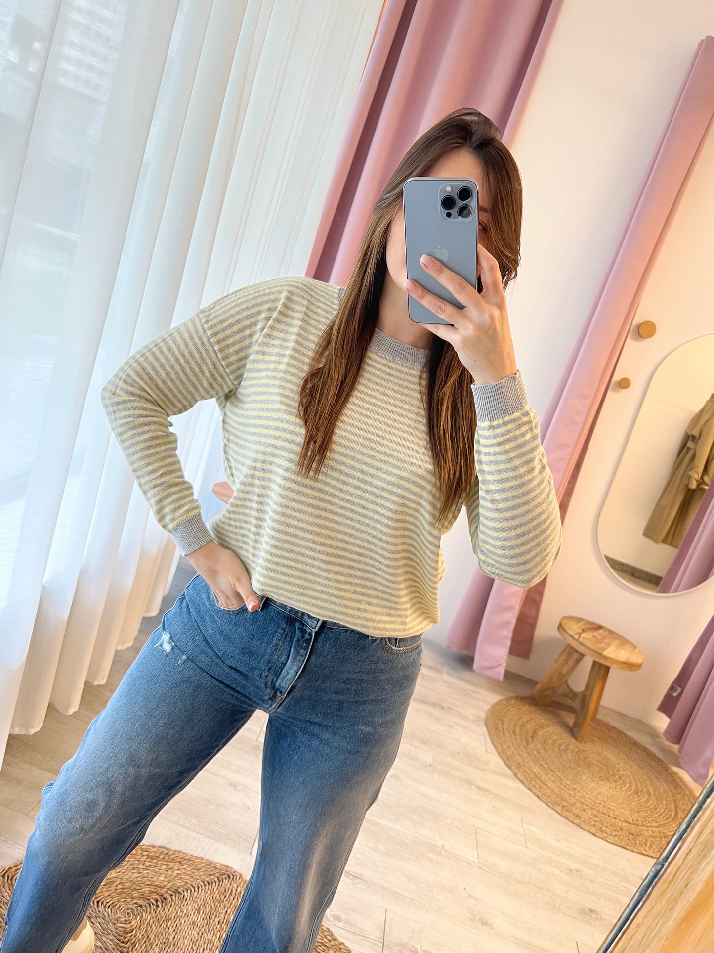 MAGLIONE MARINA