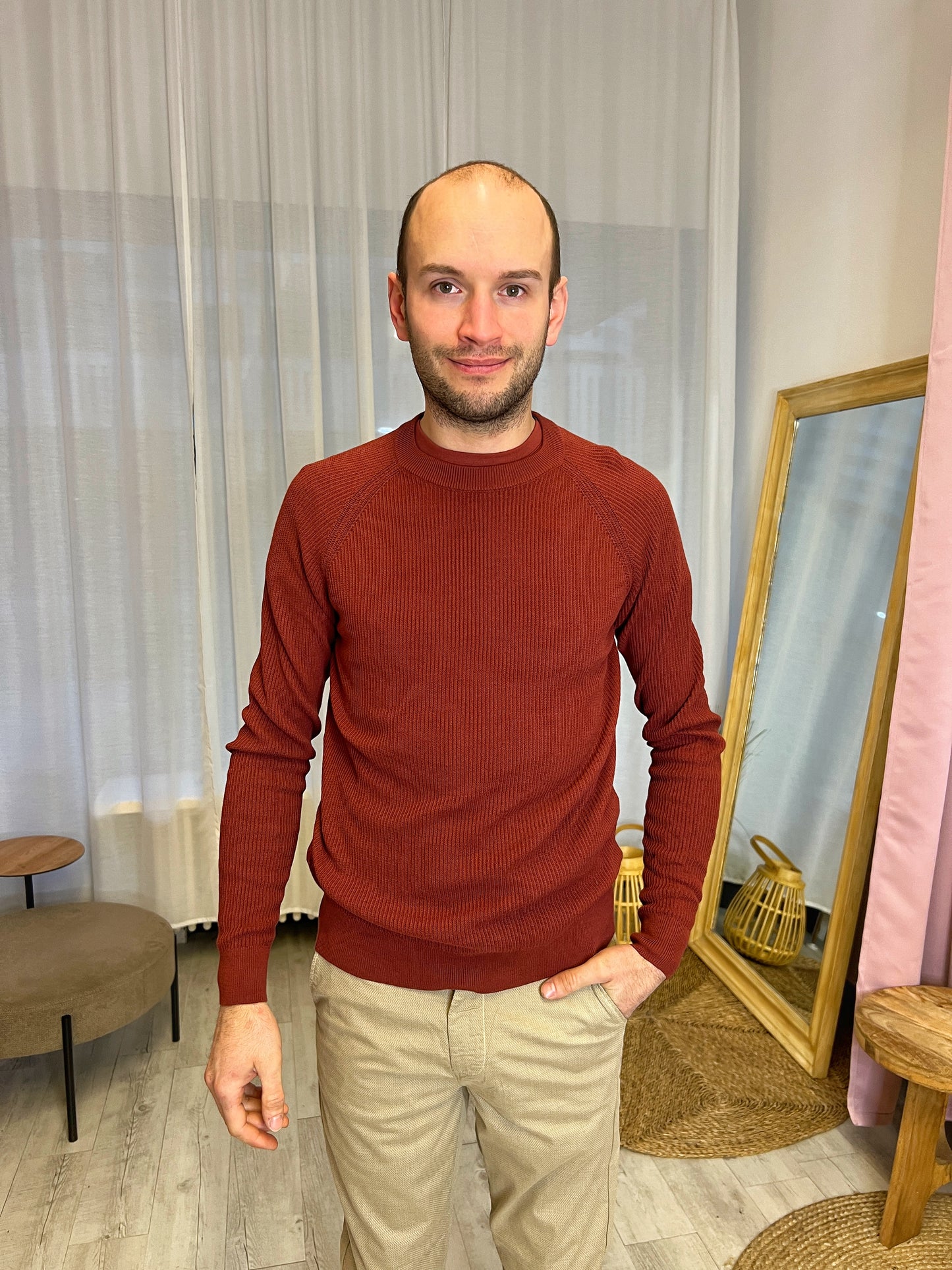 MAGLIONE