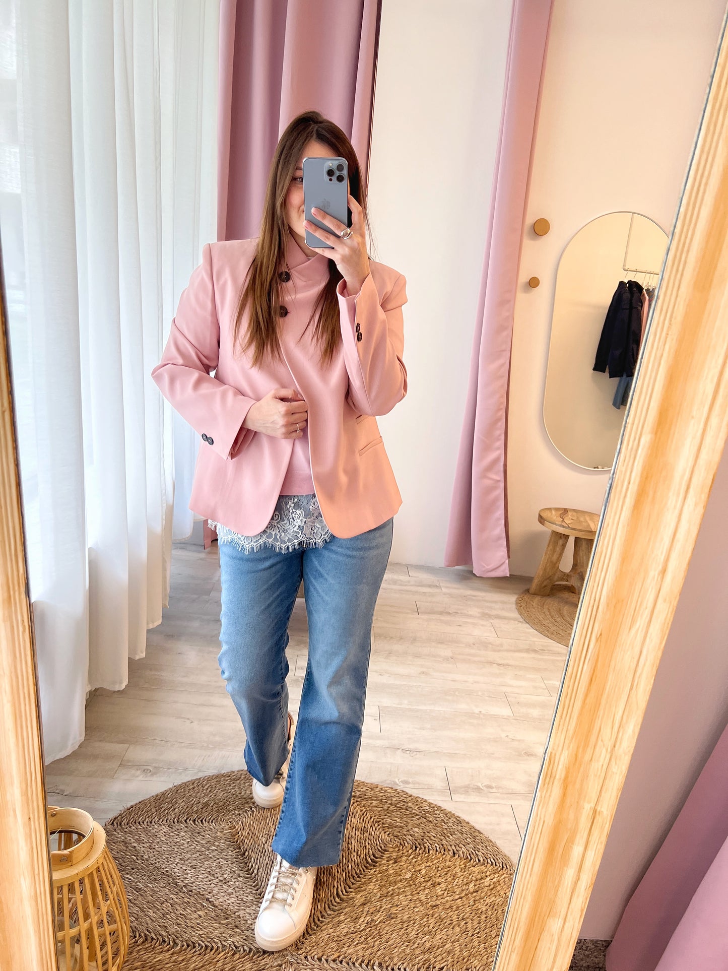 BLAZER MIA