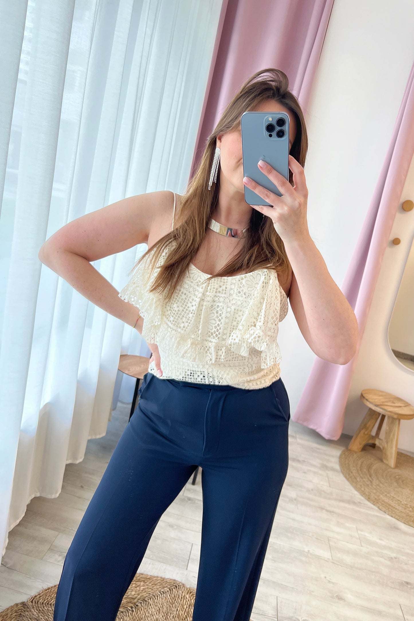TOP PIZZO