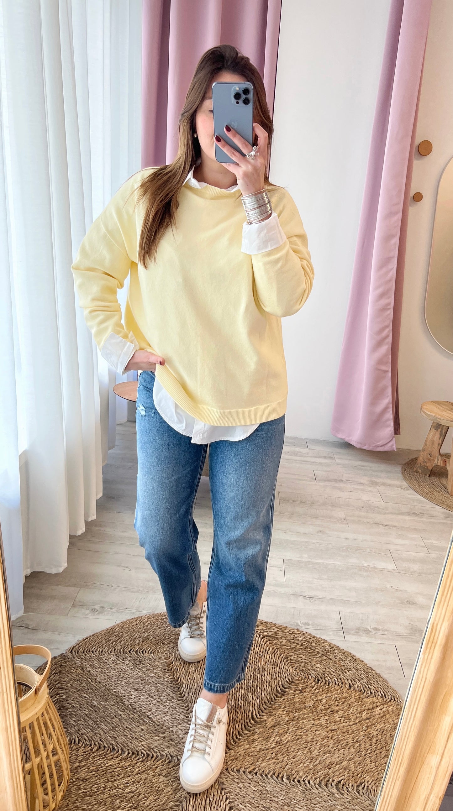DENIM KATE