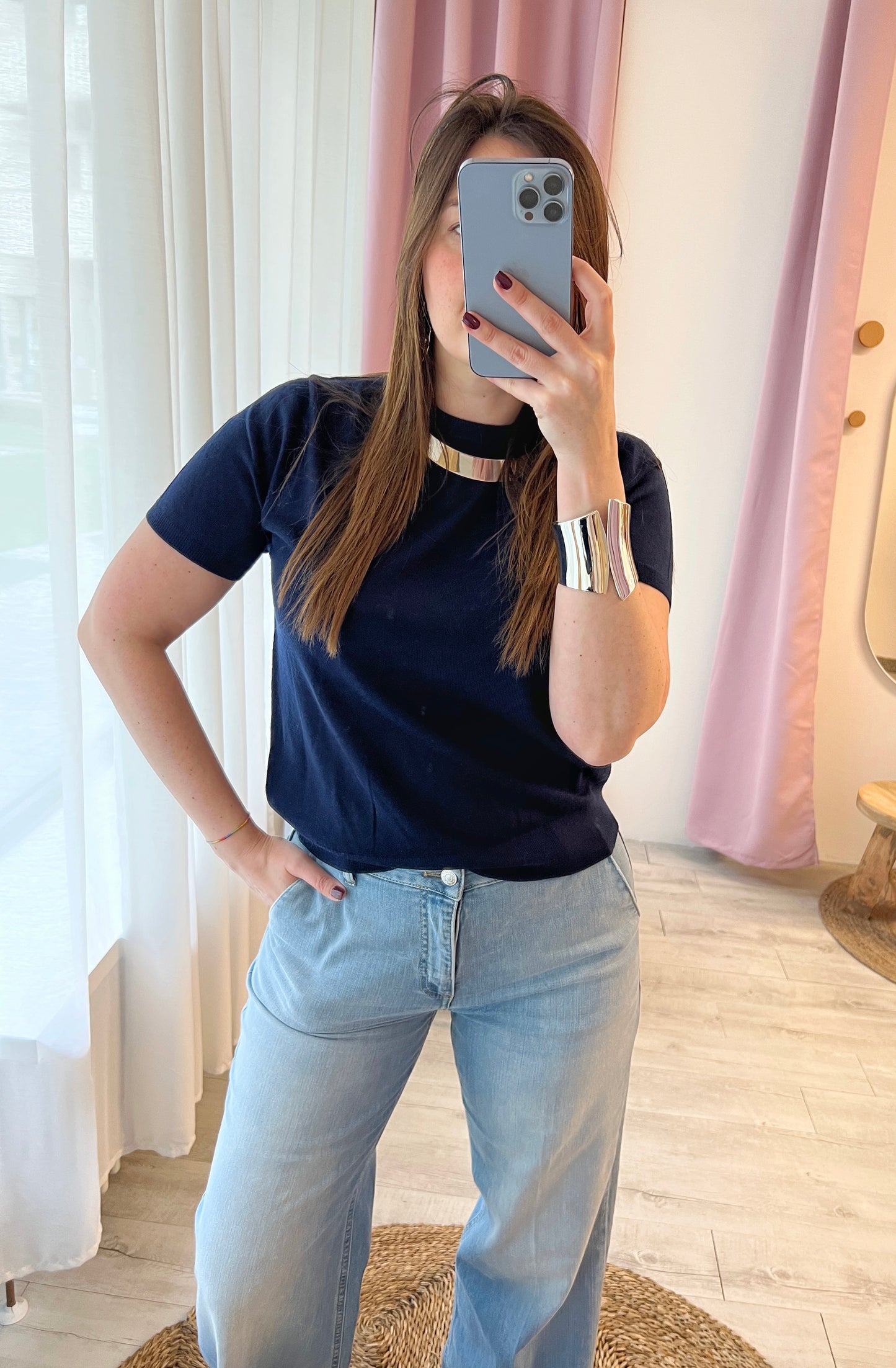 MAGLIA LUNA