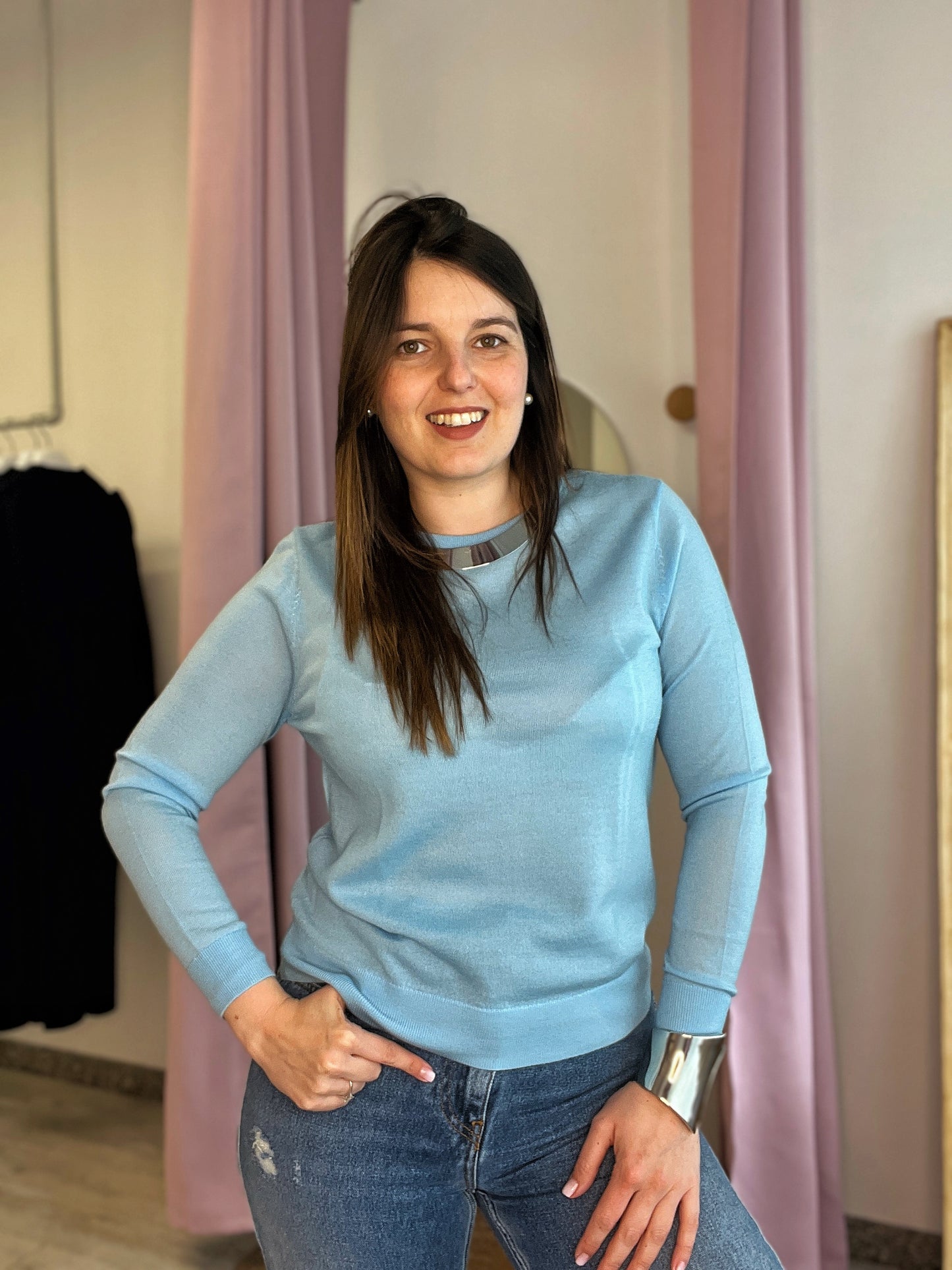 MAGLIONE MARY