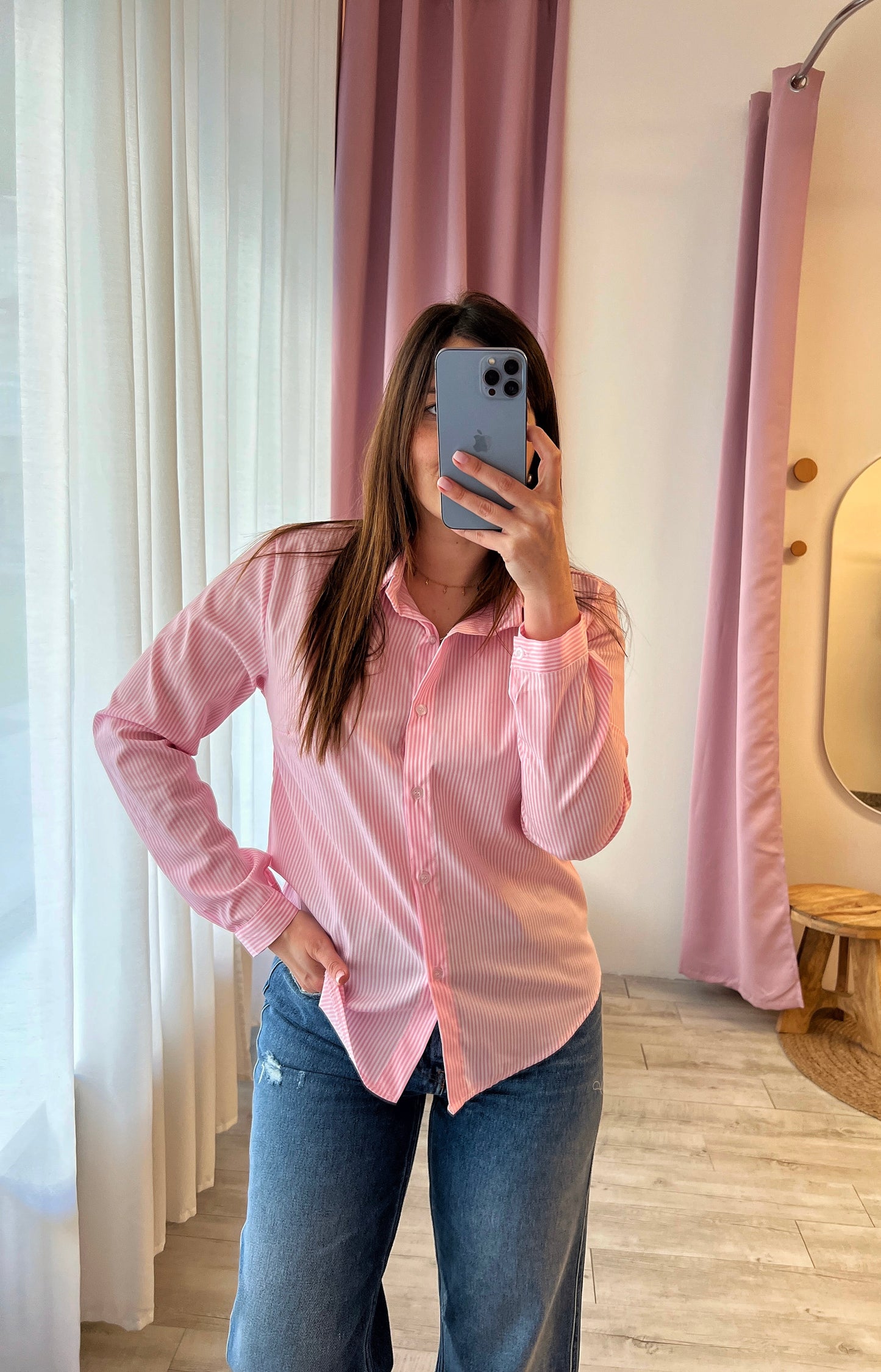 CAMICIA EMMA