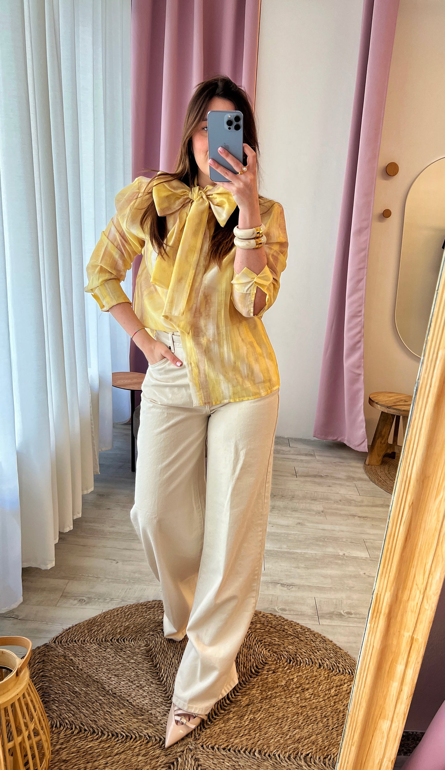 CAMICIA BEA