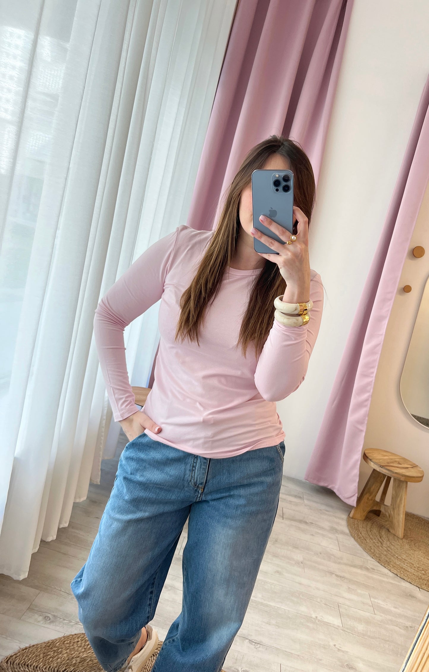T-SHIRT SANDY