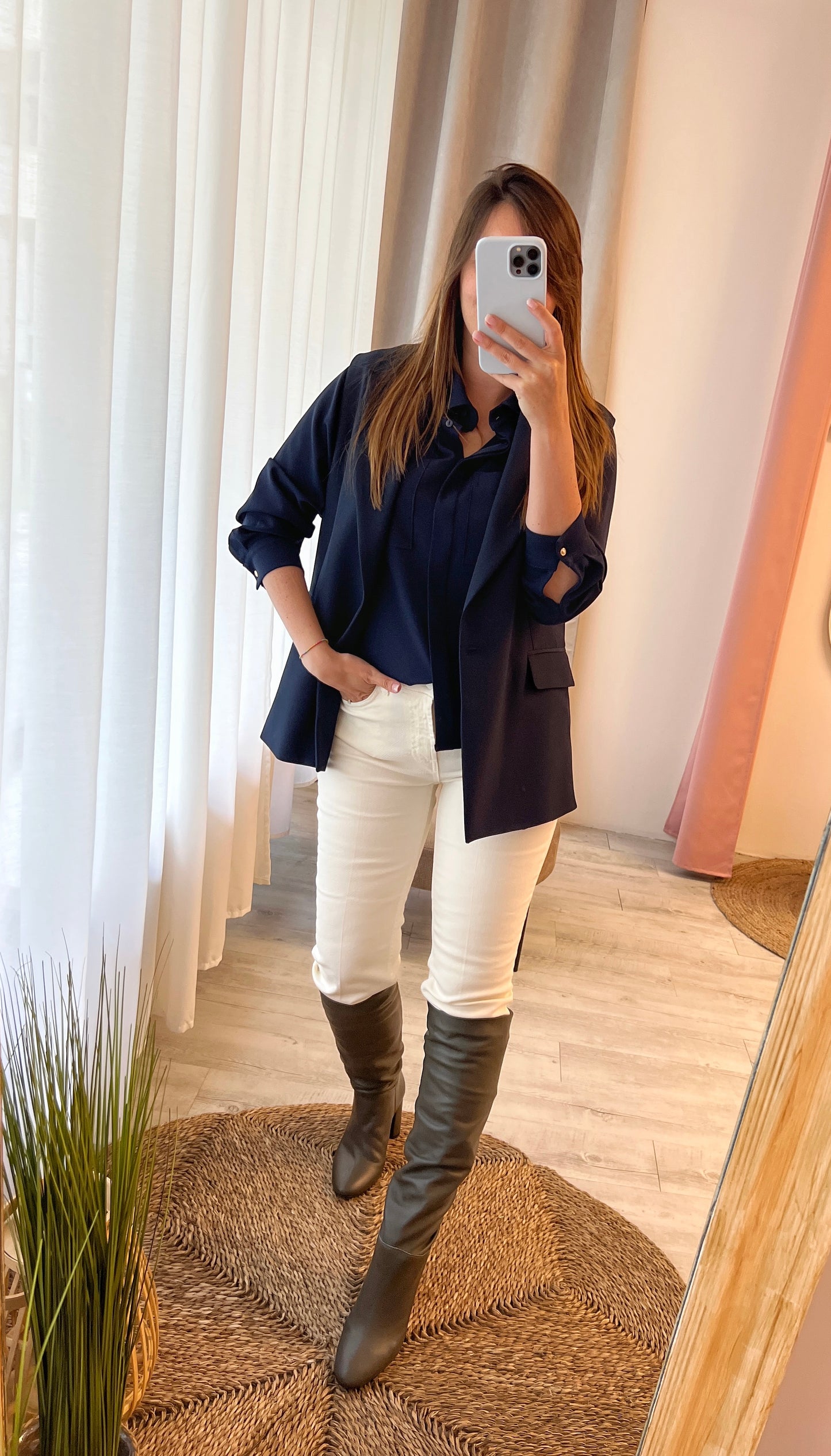 GILET GILDA