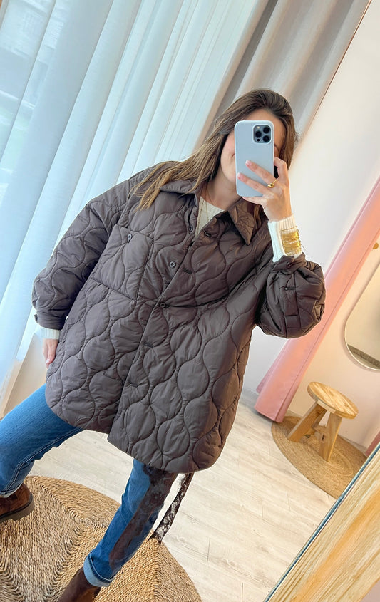 MICRO PIUMA VALENTINA