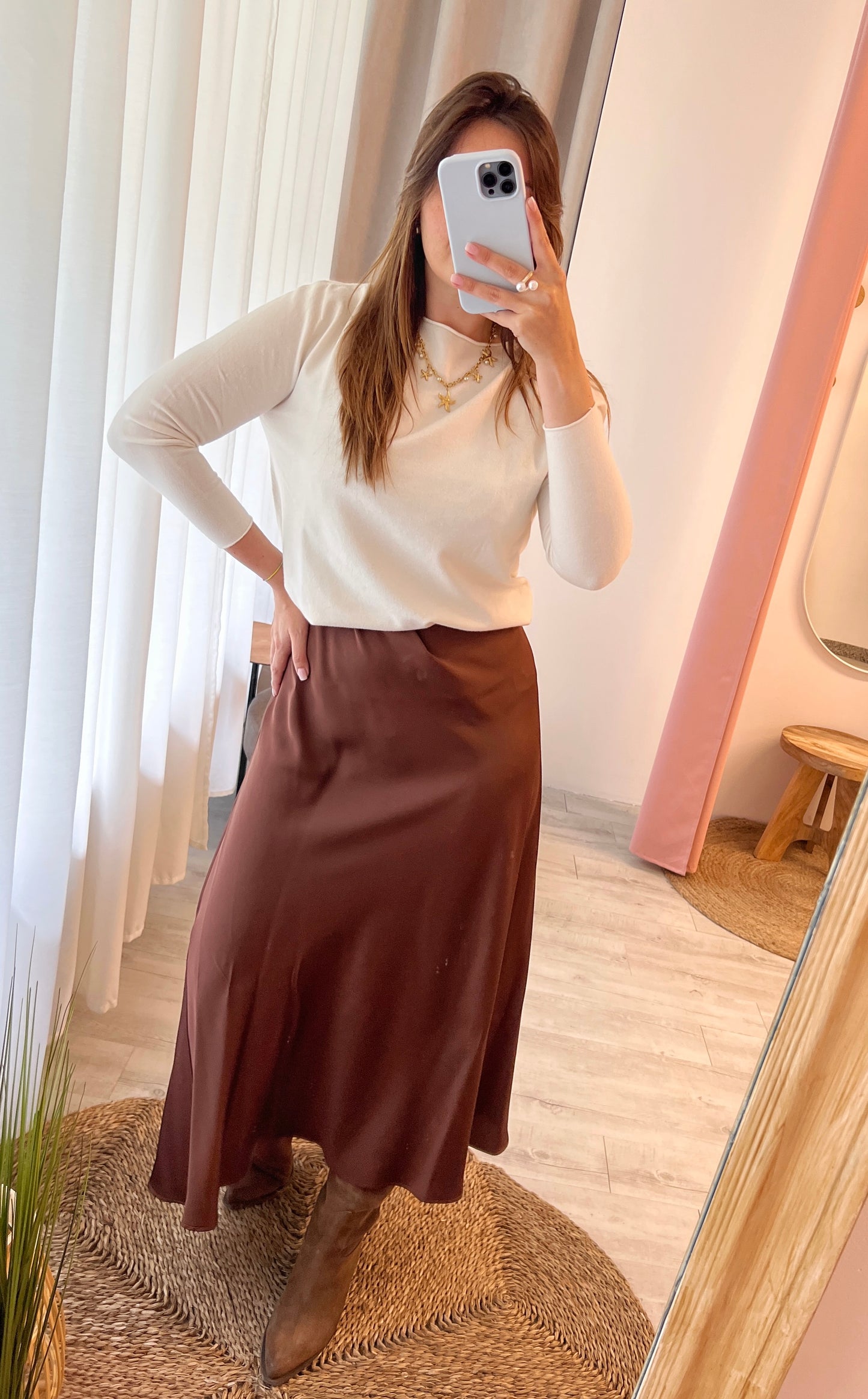 MAGLIONE BEA
