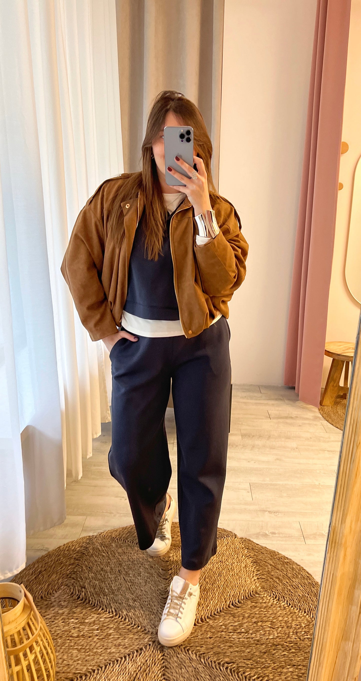 PANTA LISA