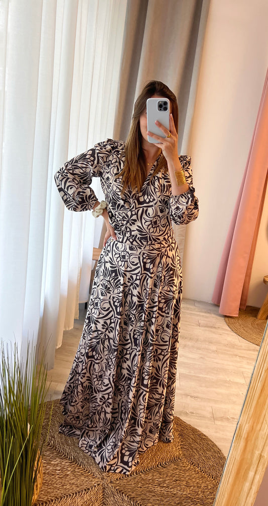 CAMICIA AMANDA