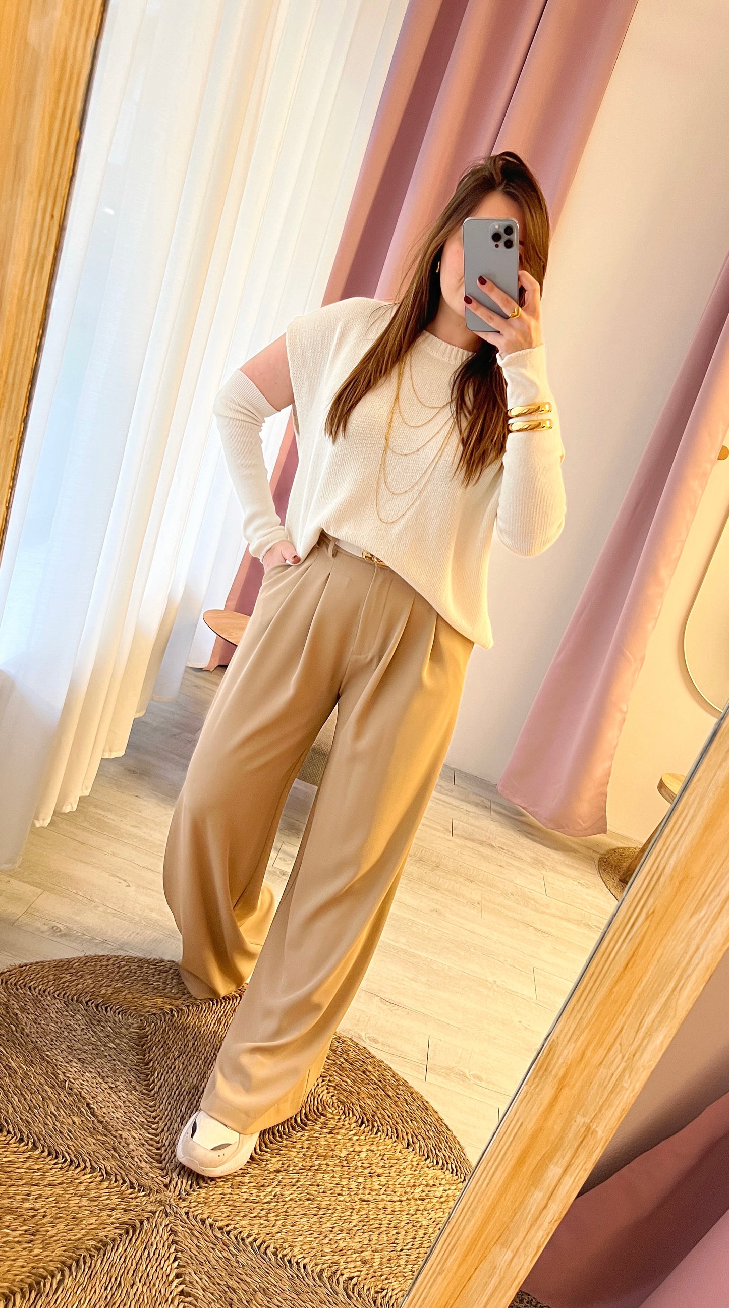 PANTALONE ALMA