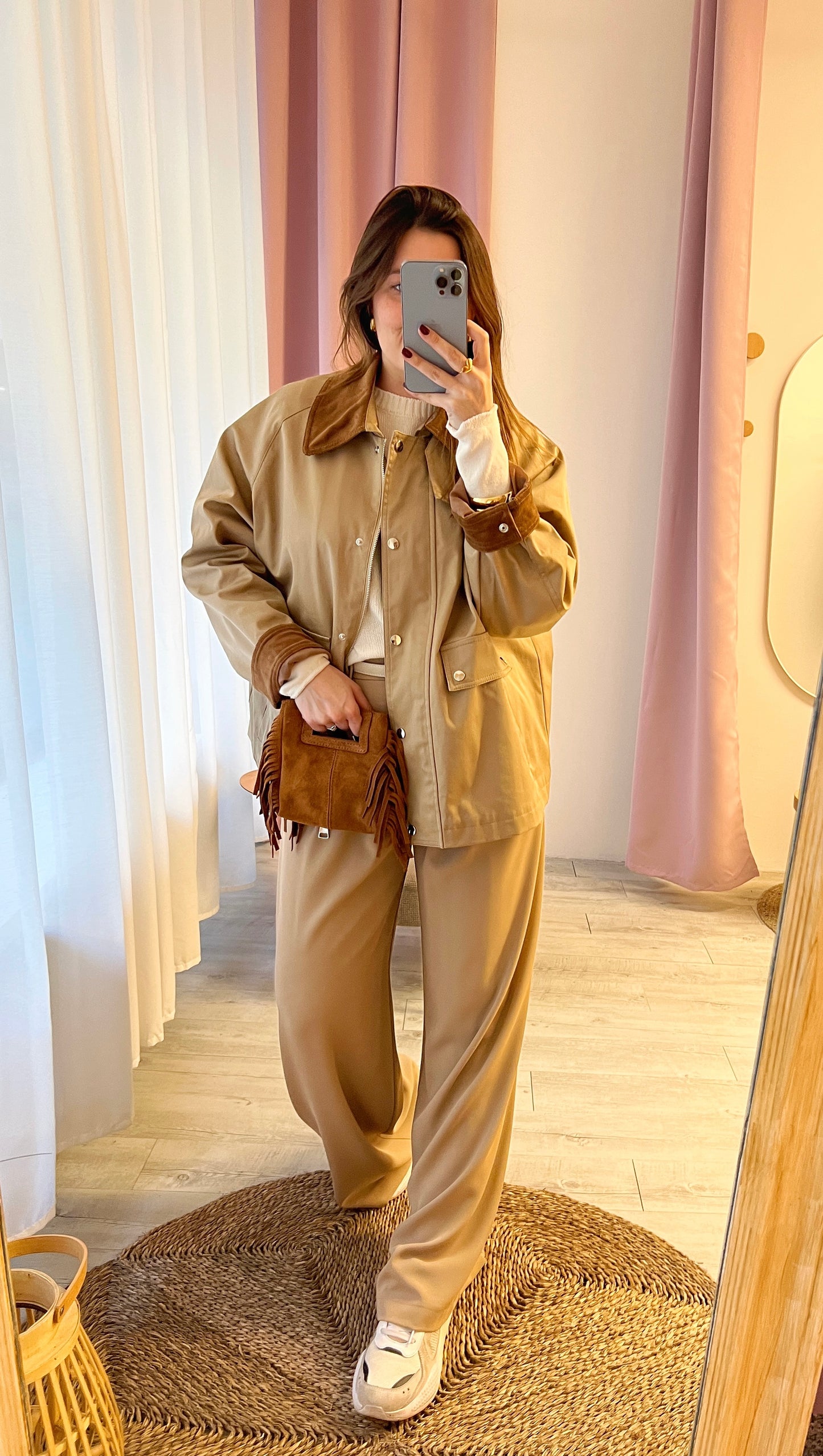 BORSA GEMMA