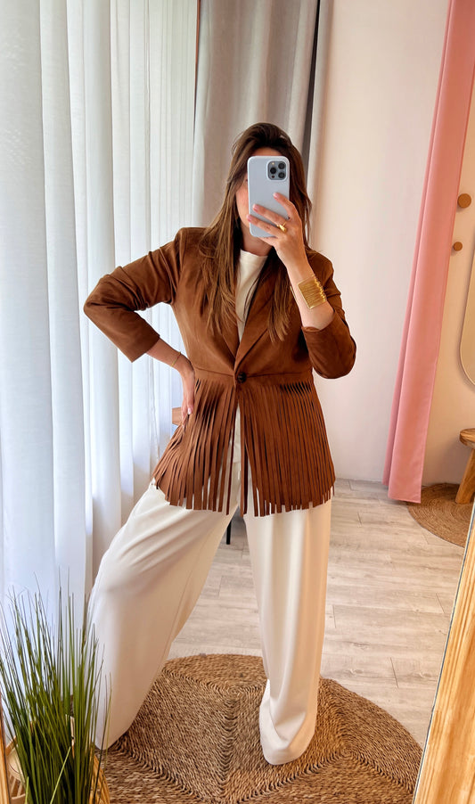 BLAZER FRANGE