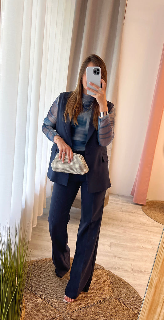 GILET GILDA