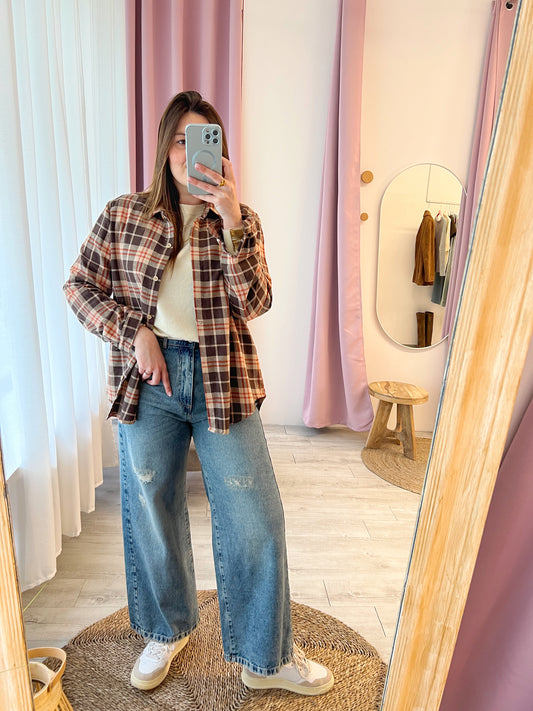 CAMICIA DENISE