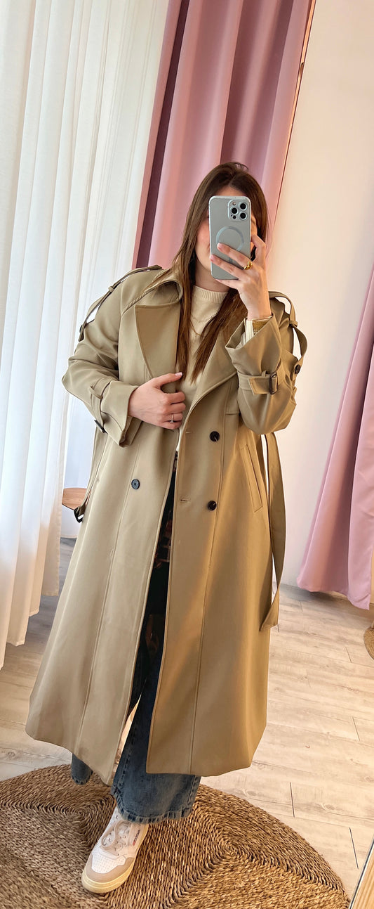 TRENCH VALENTINA