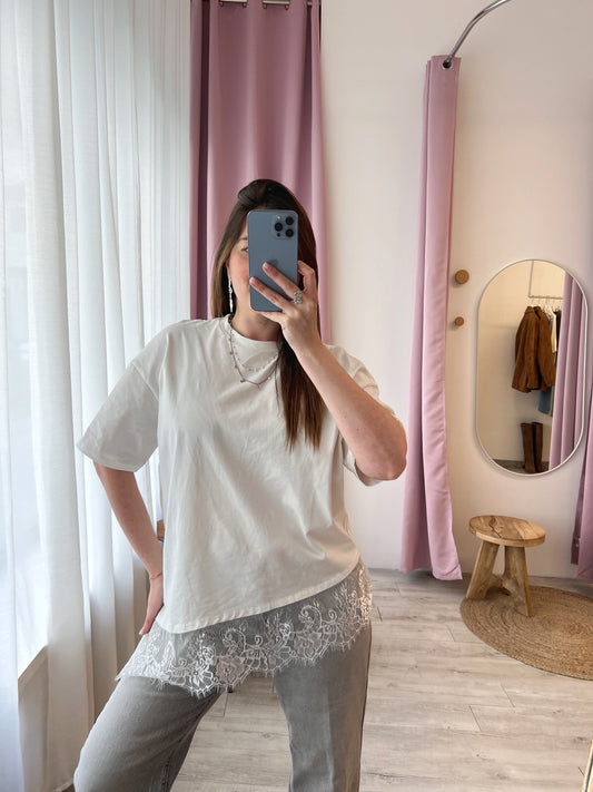 T-SHIRT CLARA