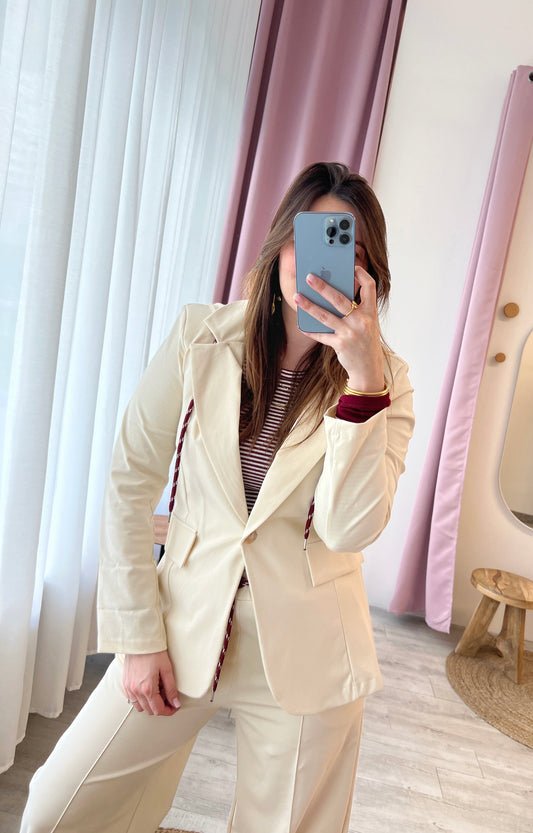 BLAZER ELENA