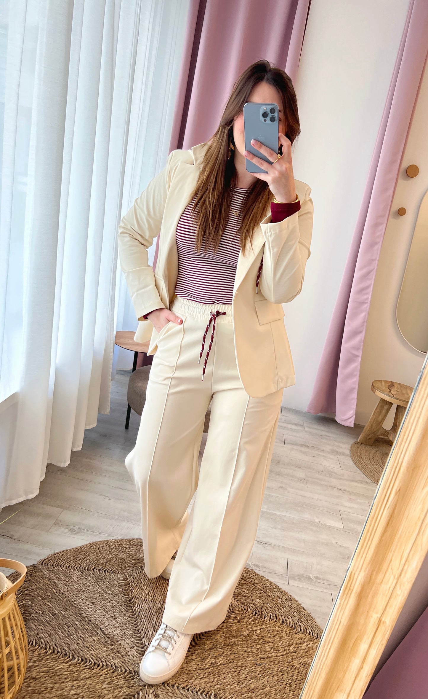 BLAZER ELENA