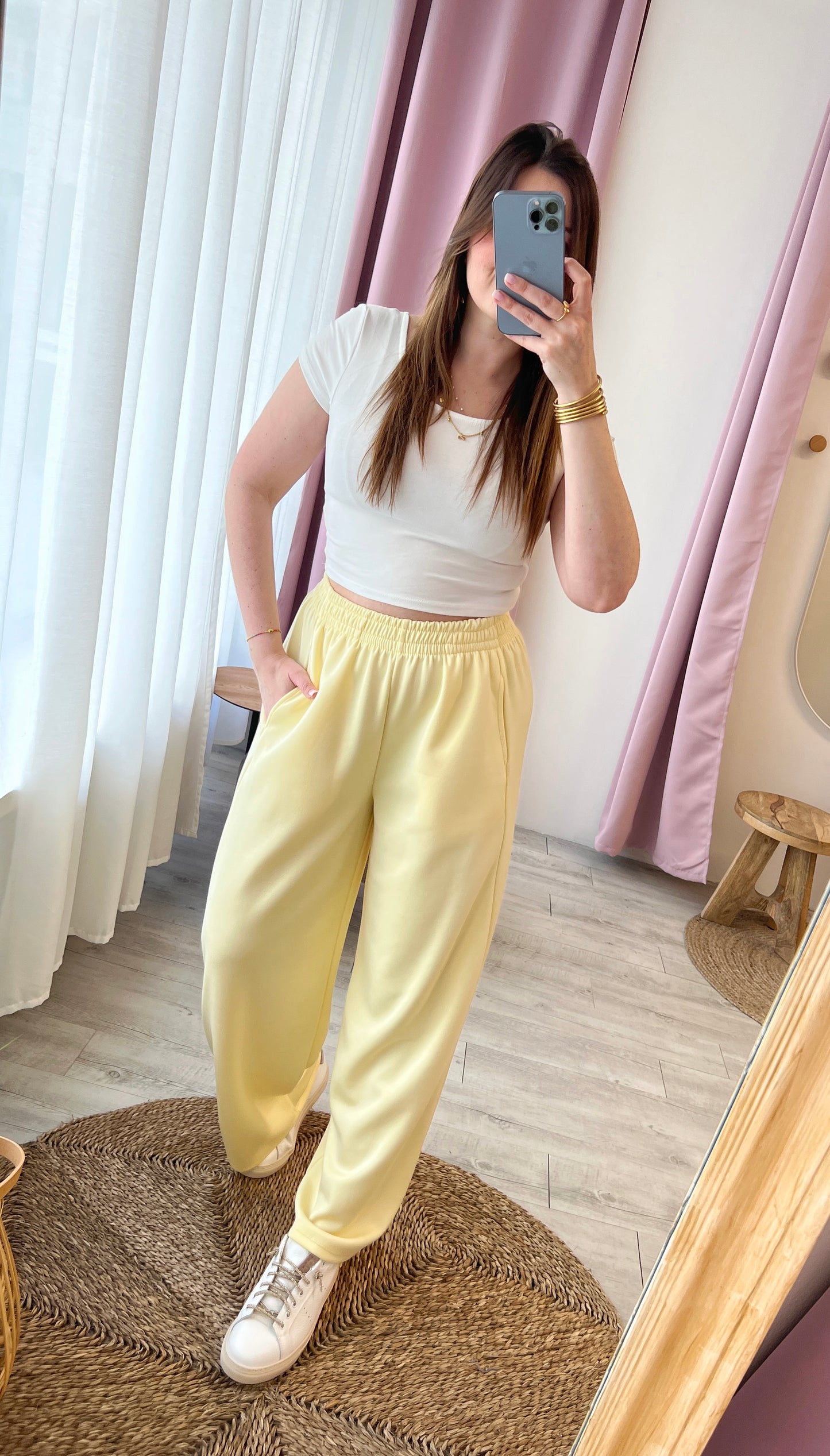 PANTA VIOLA