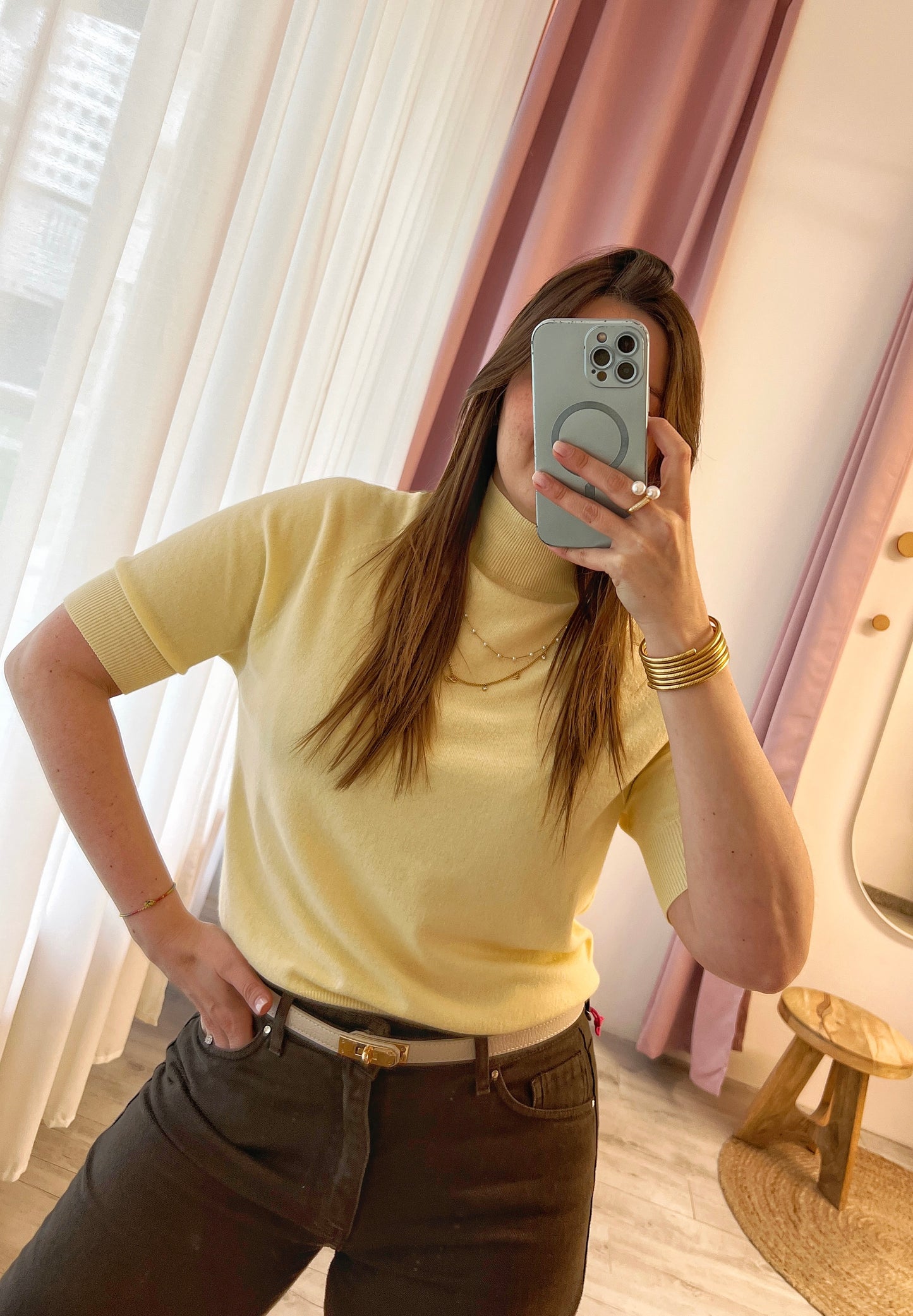 MAGLIONE SABRINA