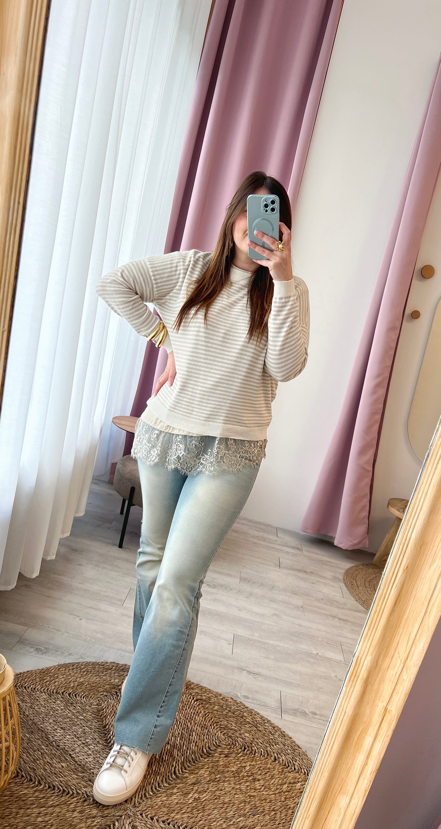 DENIM MATILDE
