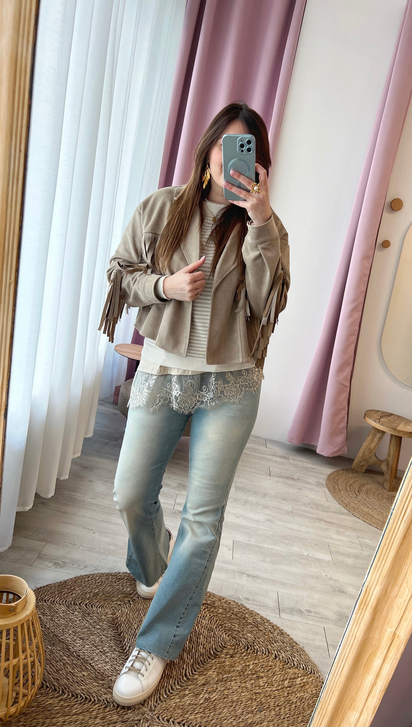 DENIM MATILDE