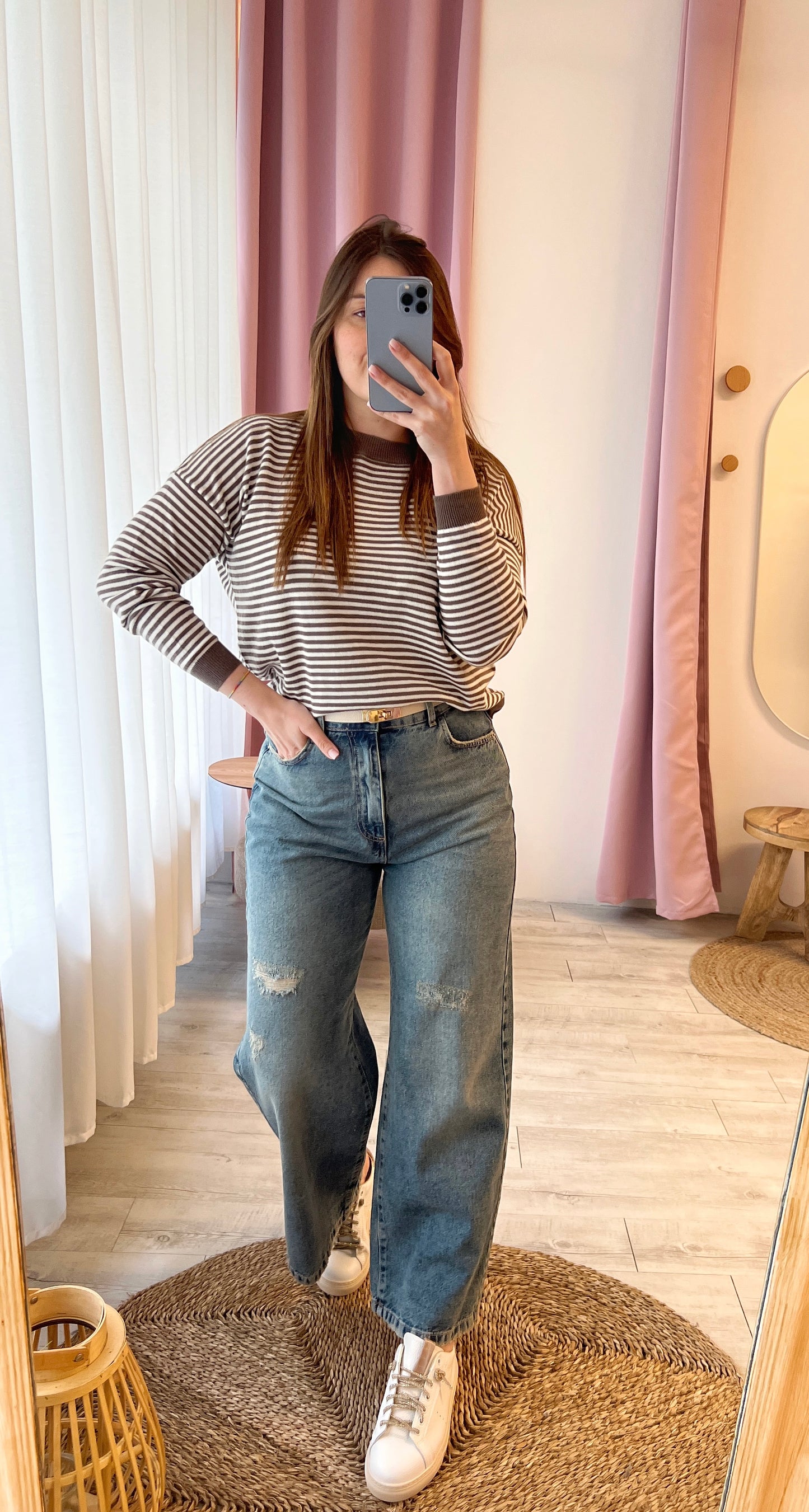 MAGLIONE MARINA