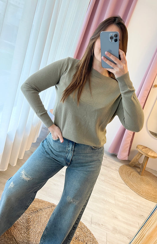 MAGLIONE ALMA