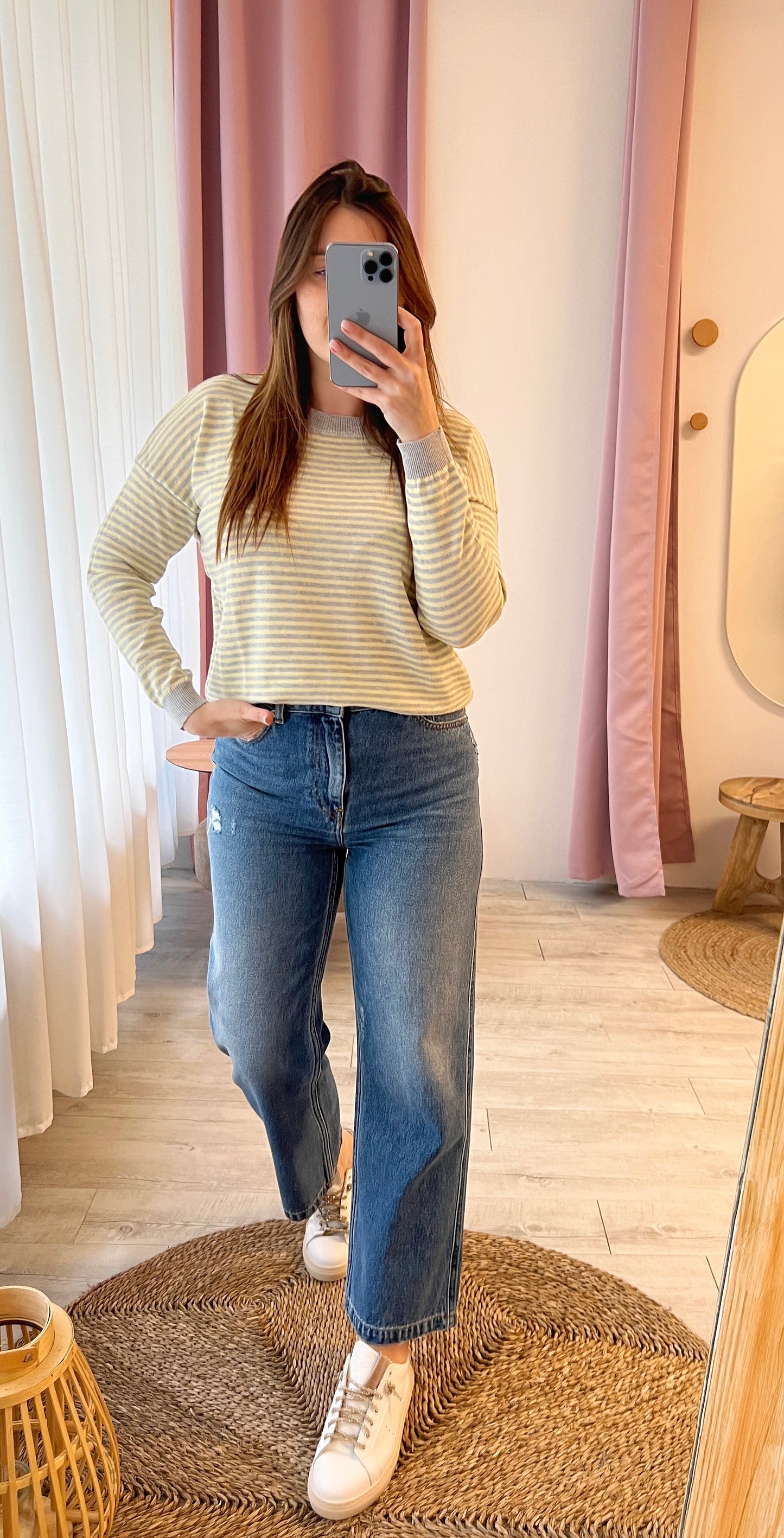 MAGLIONE MARINA
