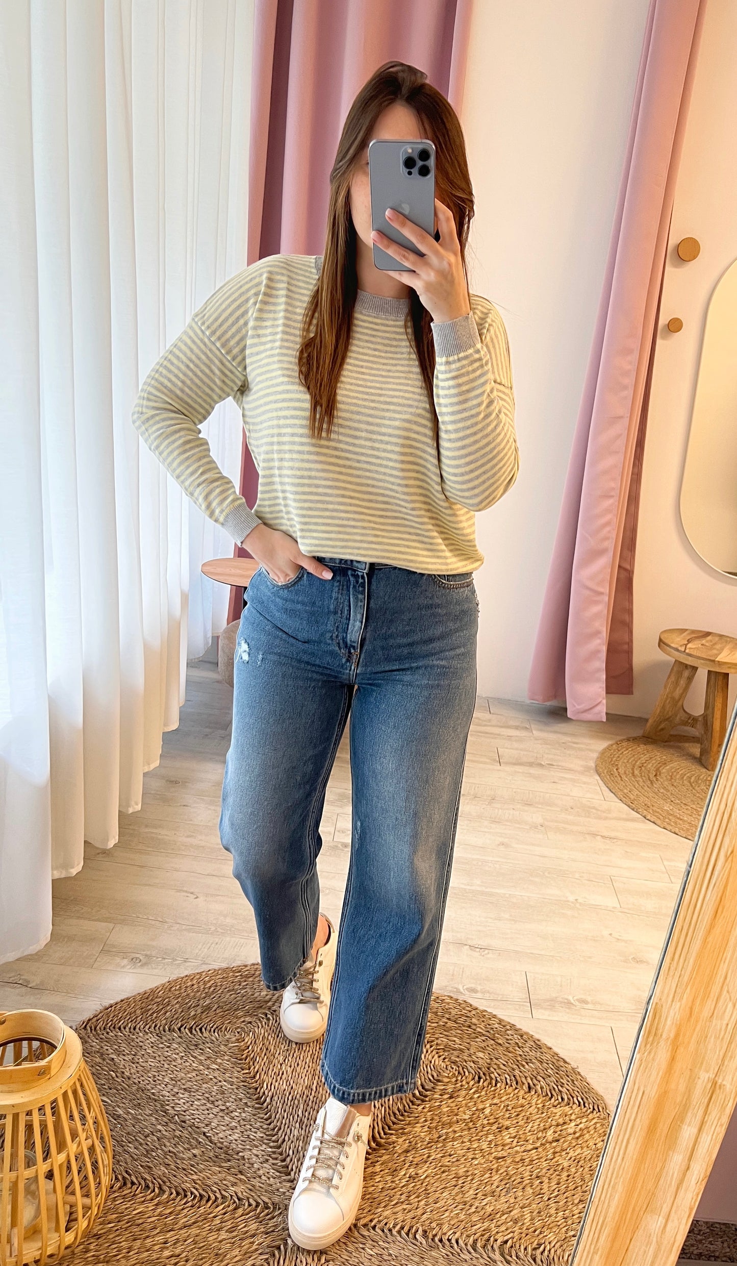 MAGLIONE MARINA