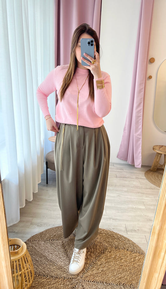 MAGLIONE ALMA