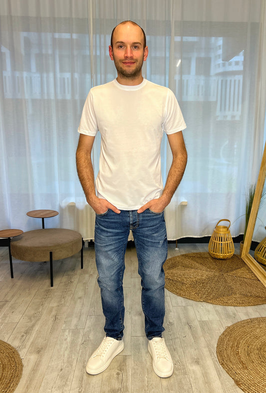 T-SHIRT BASIC