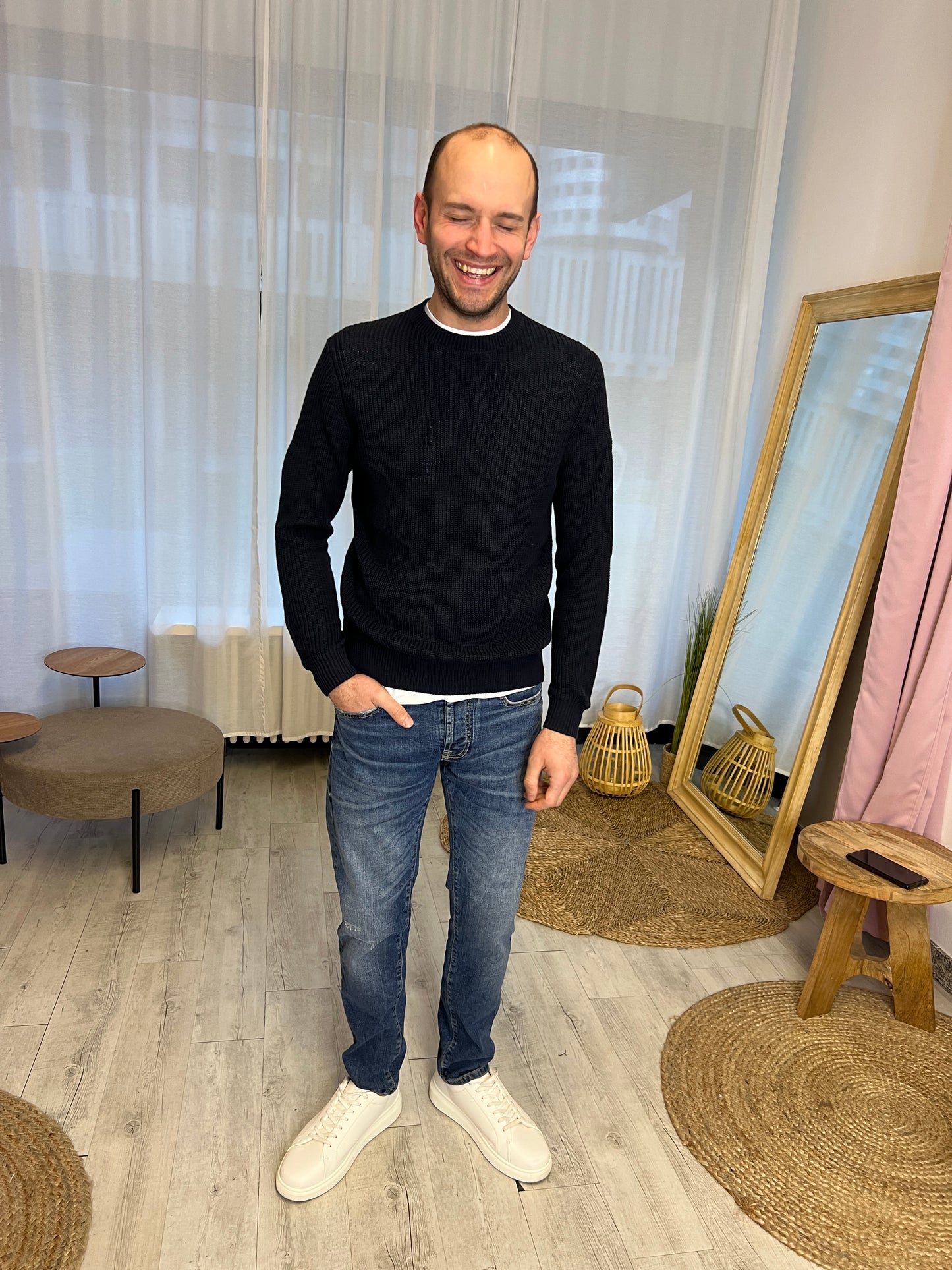 MAGLIONE COSTE
