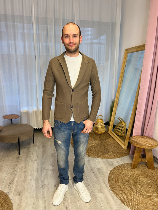 DENIM THÉ