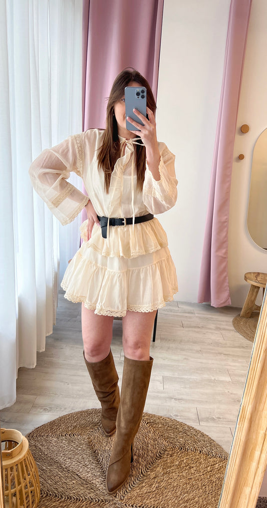 ABITO BELLA