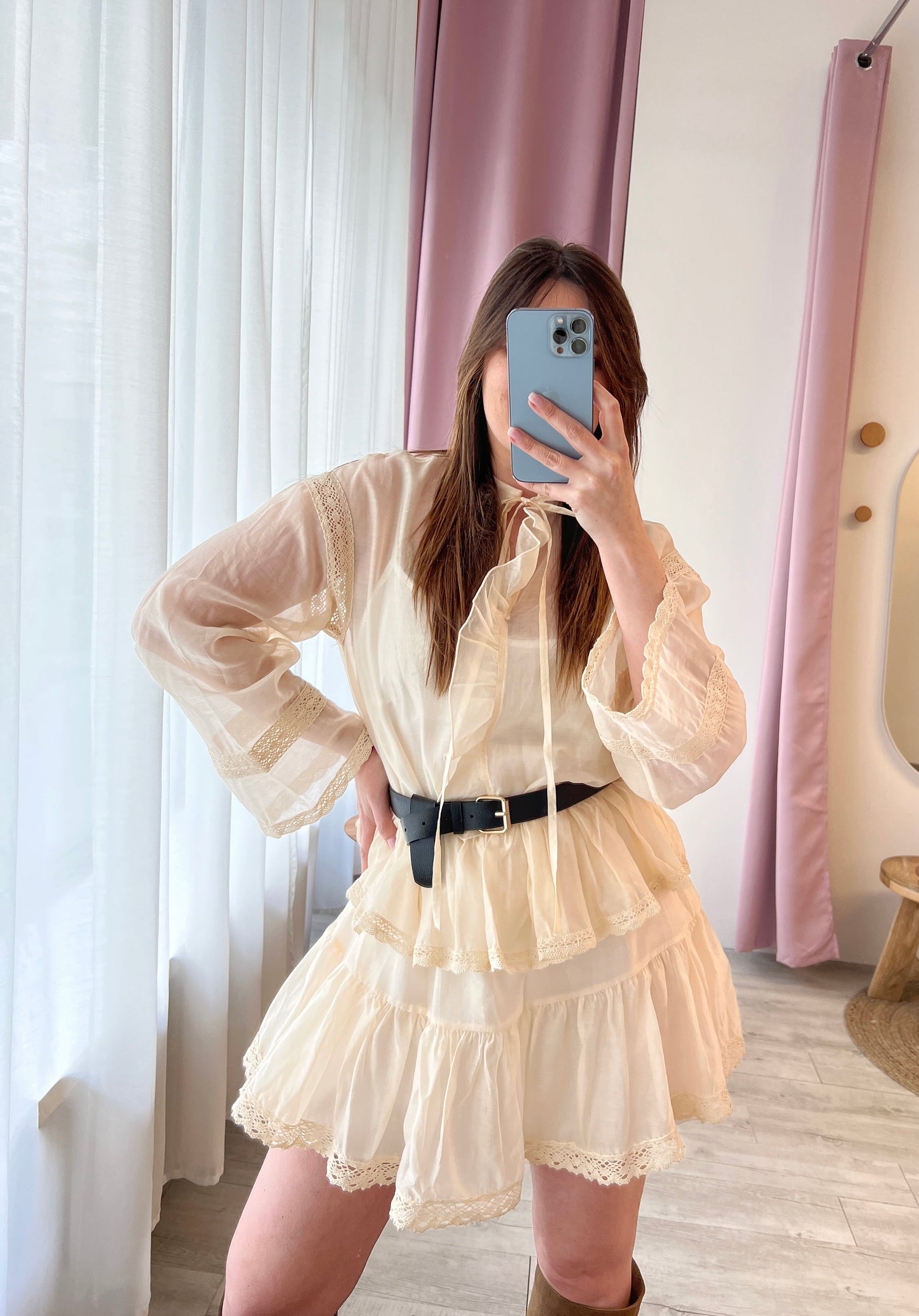 ABITO BELLA