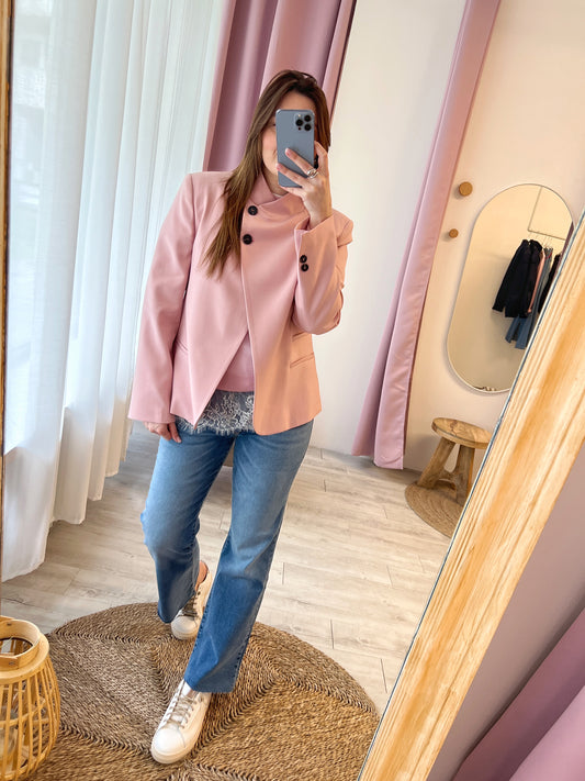 DENIM TROMBETTA
