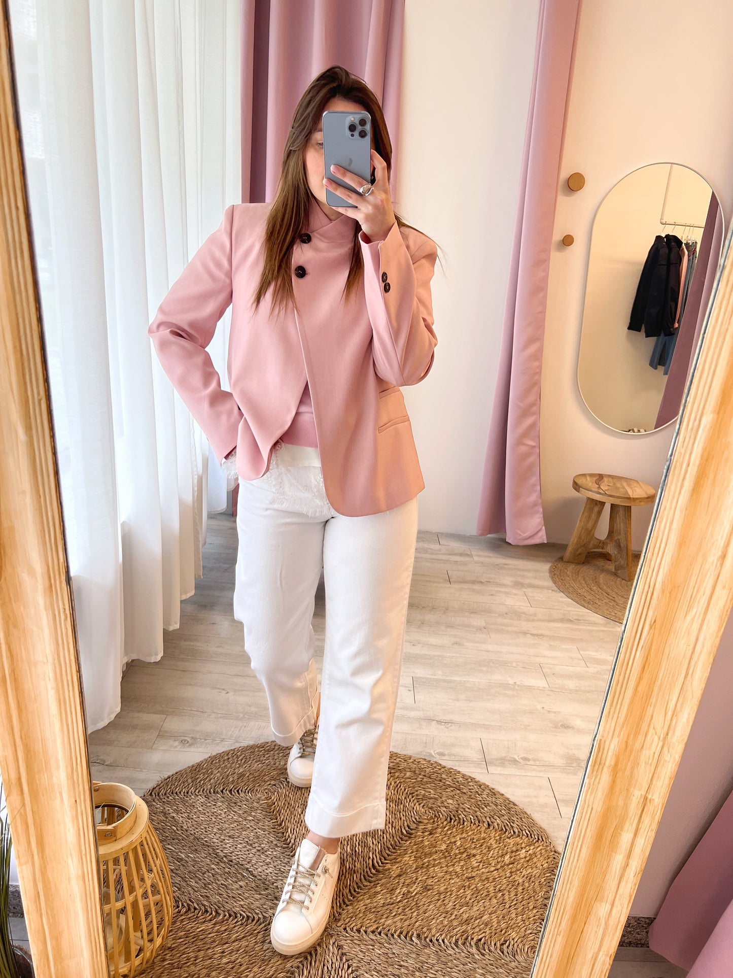 BLAZER MIA