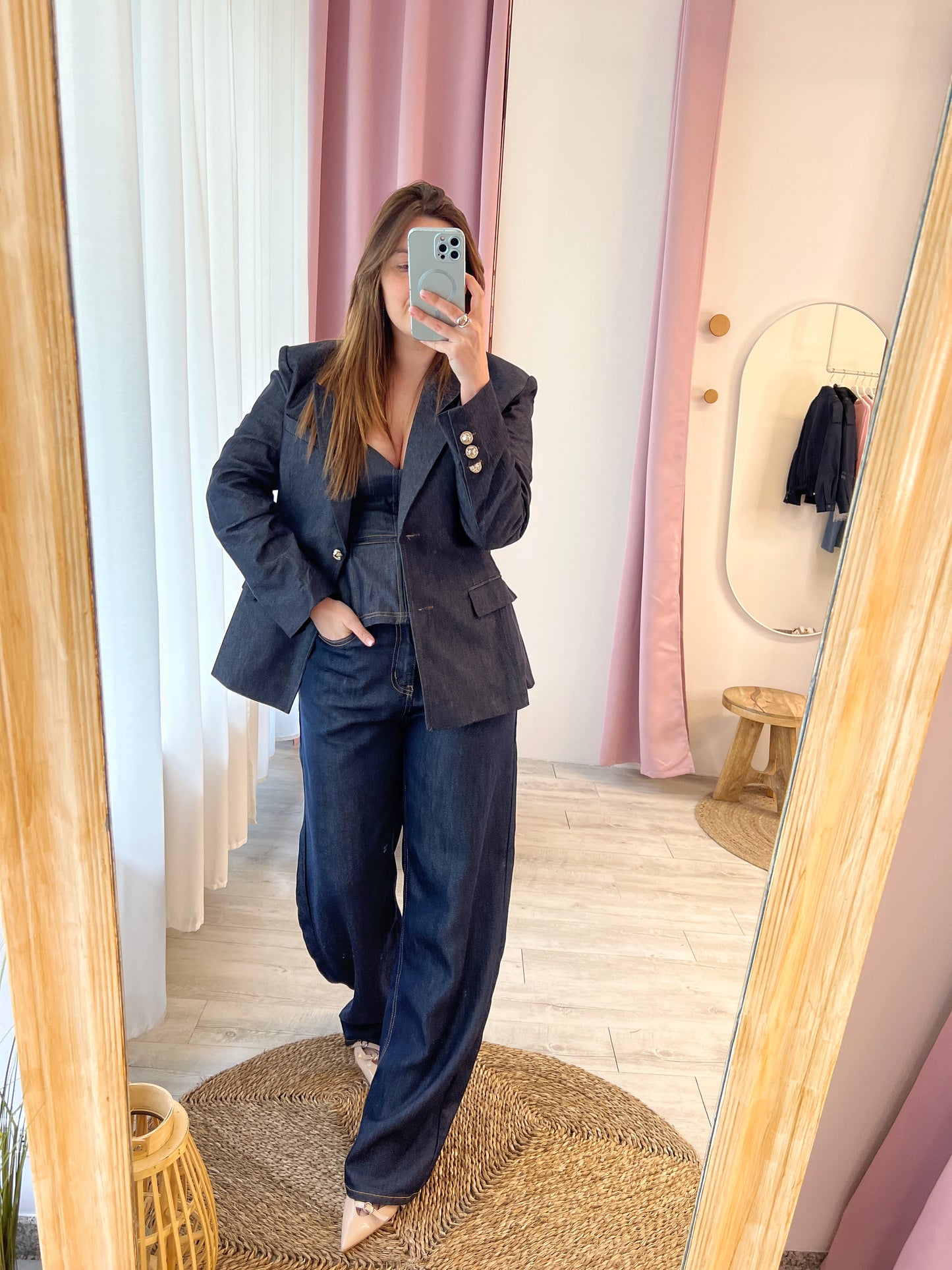 BLAZER LUNA